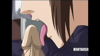 His Task Is To Get Of Them preggo