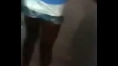 Jamaican Homeless People Bribed to screw (funny)