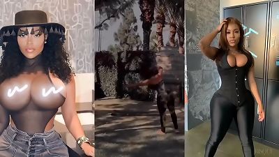 #1 MOST watched video OF THE DAY