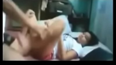 Pinay fuck-a-thon classmate