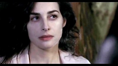 Amira Casar - oral job (Anatomy of Hell)