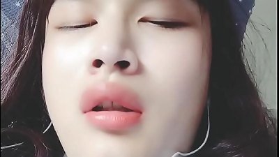 japanese college girl ladyboy in maid uniform