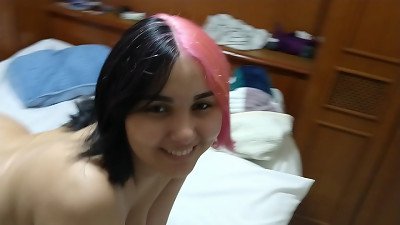 I'm a young, prego slobber-filled and a yam-sized fan of Belle Belinha.