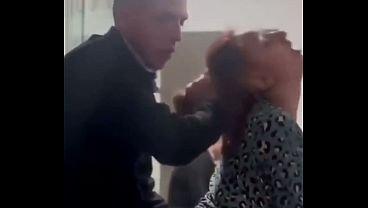 Fucking My Coworker, Part 1  | Porn Video